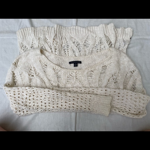American Eagle Sweater - Picture 1 of 3